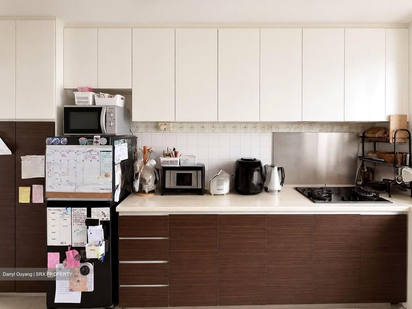 Blk 703 Reservoir Rise (Bedok), HDB 3 Rooms #597856981